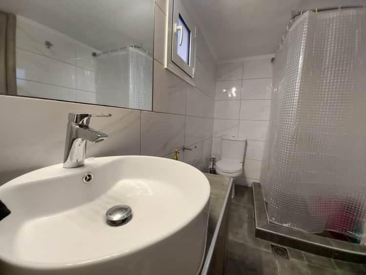 Chalkidiki Beach House Néa Potídea Kültér fotó