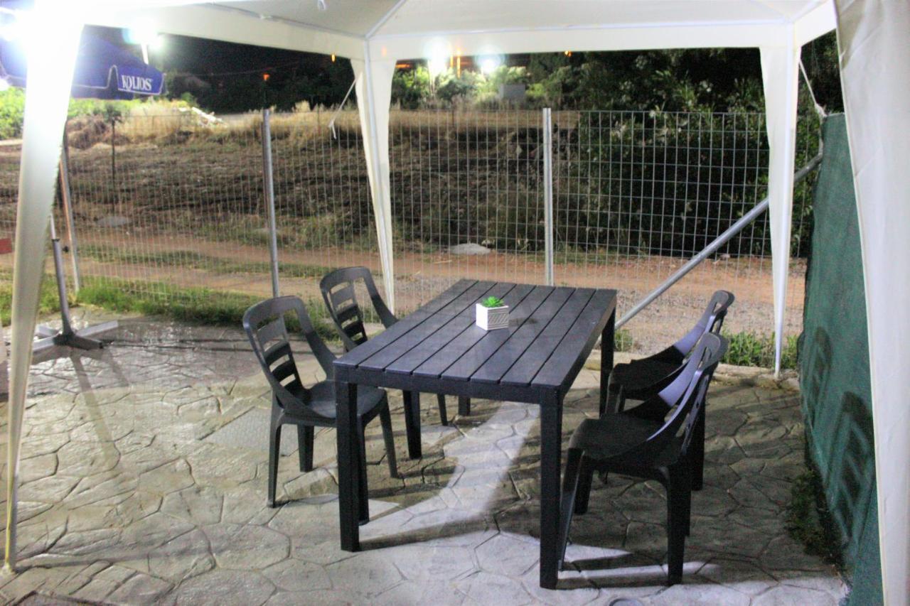 Chalkidiki Beach House Néa Potídea Kültér fotó