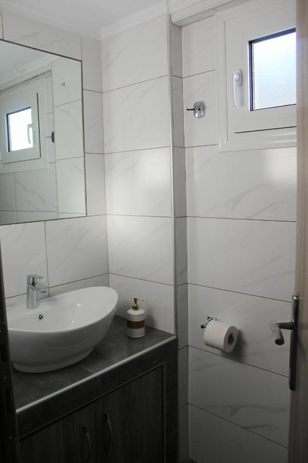 Chalkidiki Beach House Néa Potídea Kültér fotó