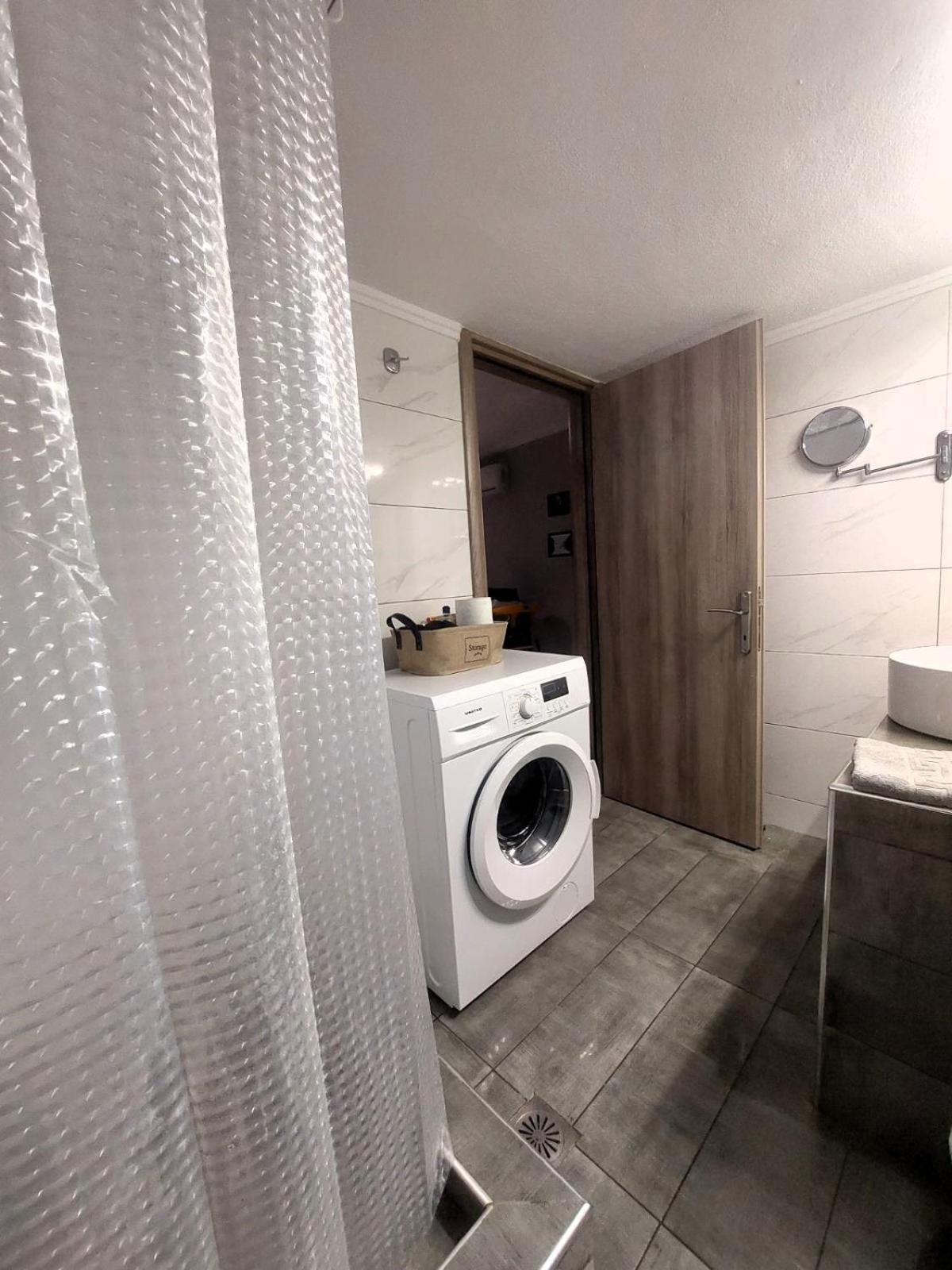 Chalkidiki Beach House Néa Potídea Kültér fotó