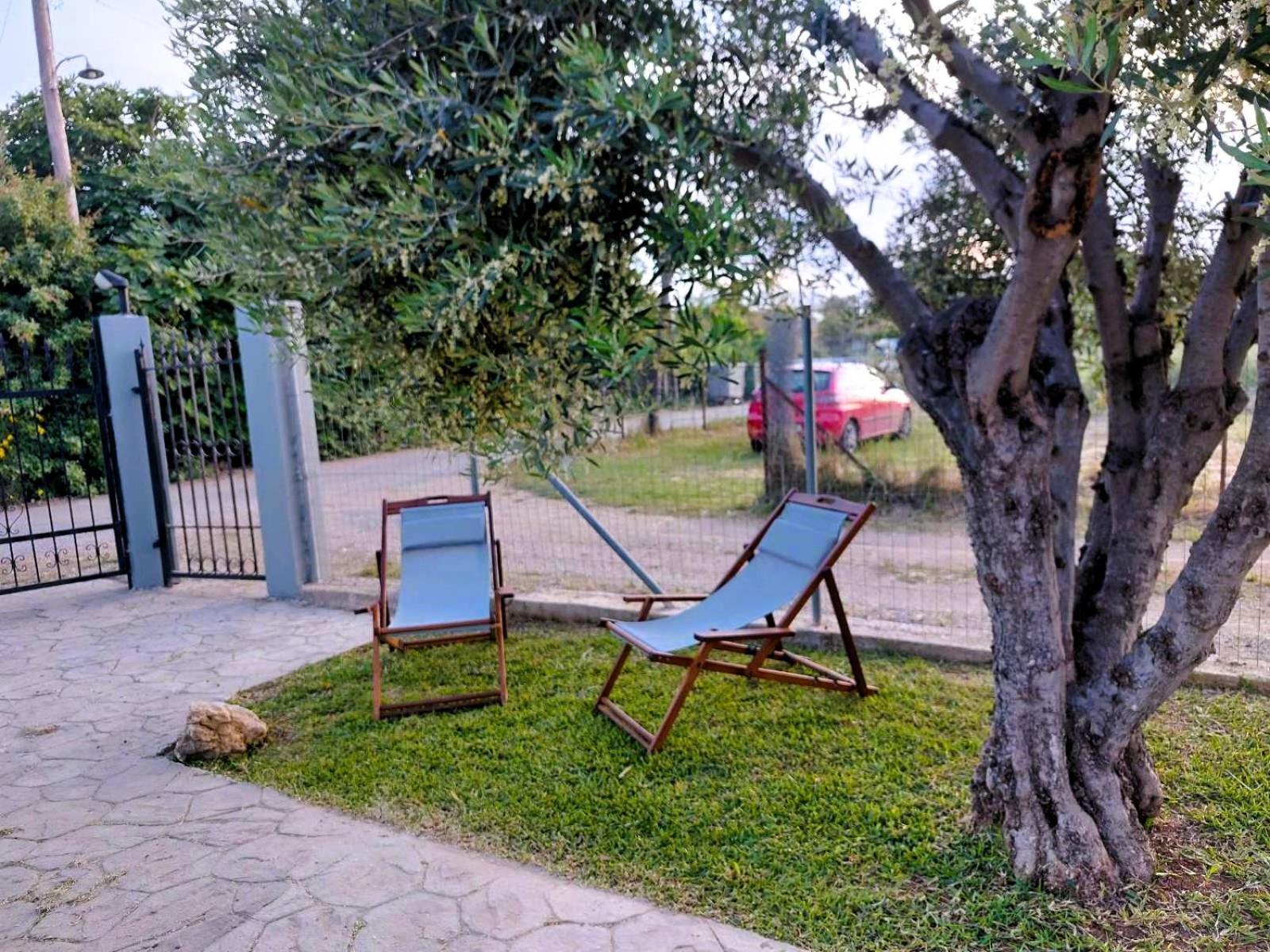 Chalkidiki Beach House Néa Potídea Kültér fotó