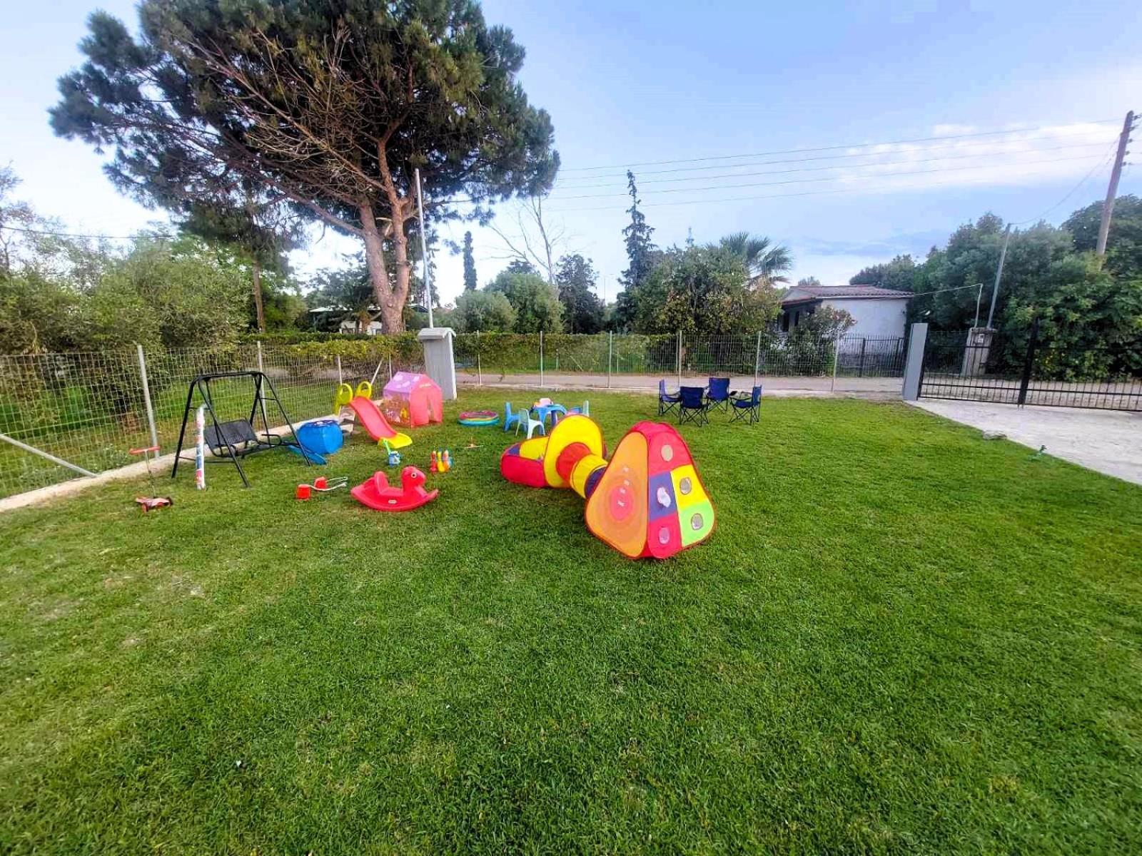 Chalkidiki Beach House Néa Potídea Kültér fotó